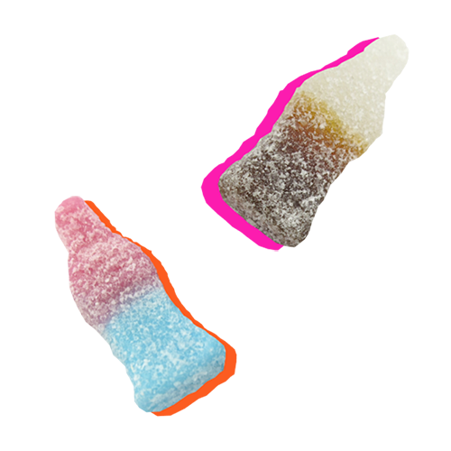 Little Bit of Fizz