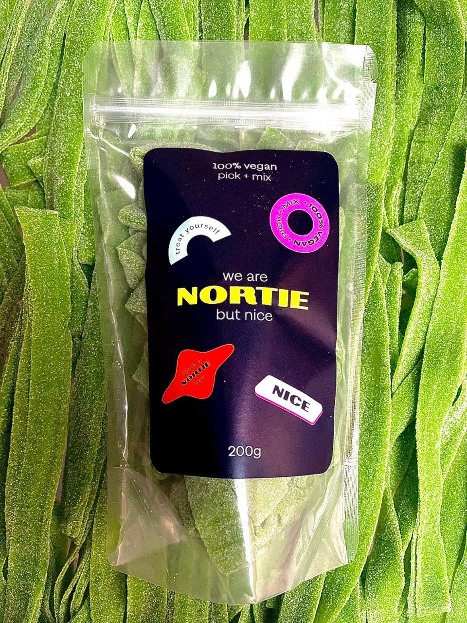 Apple Belts