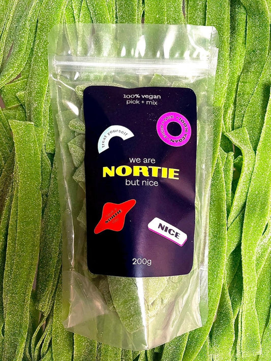 Apple Belts