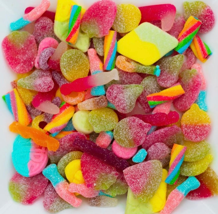 Pick n Mix