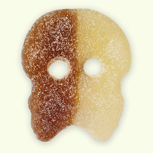 Cola Skulls