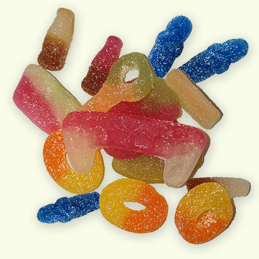Pick n Mix