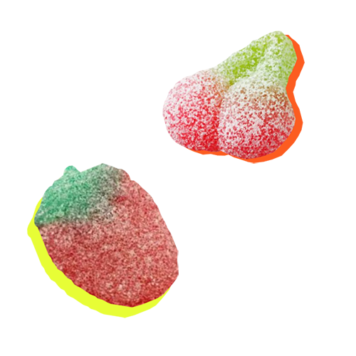 Fruity Flavours